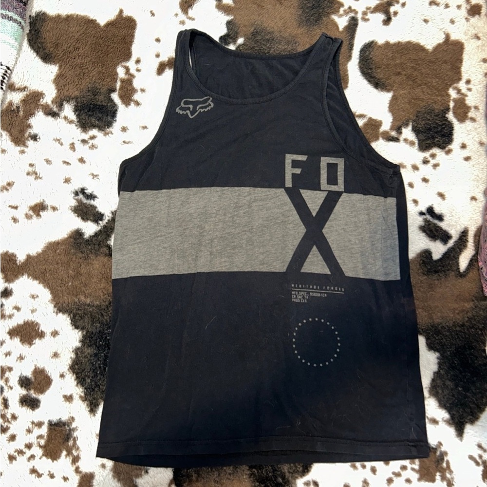 Fox Racing Men’s Bro Tank